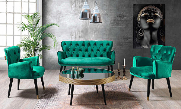 mobilyabazari Koltuk Takımı