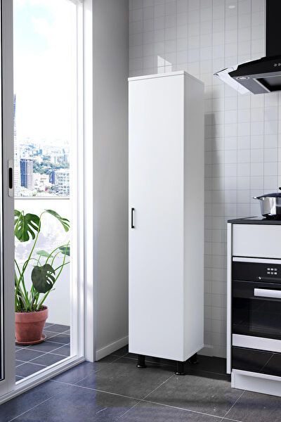 MOBİDEKO Kiler Dolabı