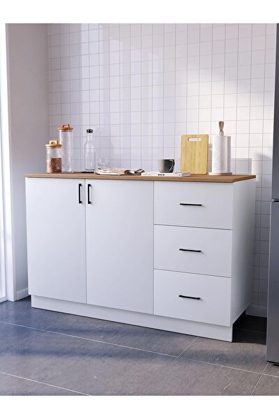 MOBİDEKO Mutfak Dolabı