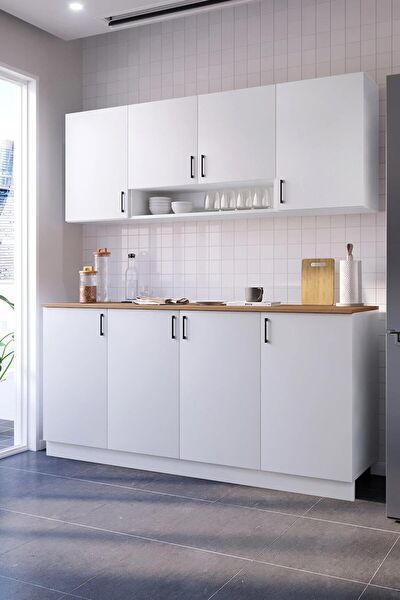 MOBİDEKO Mutfak Dolabı