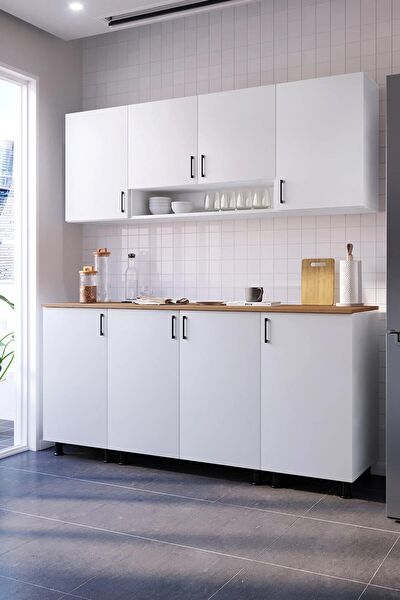 MOBİDEKO Mutfak Dolabı