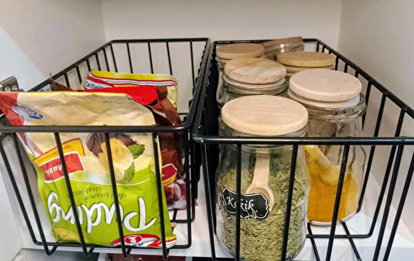 Filamento Sepet, Kutu