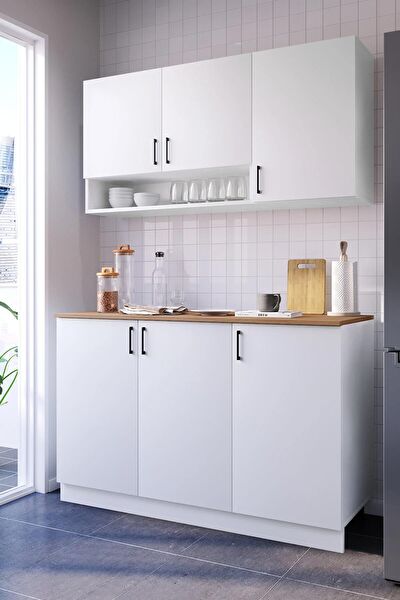 MOBİDEKO Mutfak Dolabı