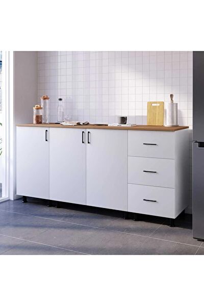 MOBİDEKO Mutfak Dolabı