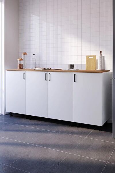 MOBİDEKO Mutfak Dolabı