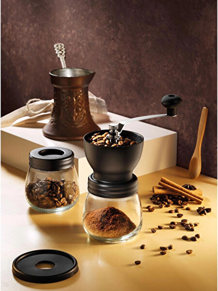 MuyBieno Kahve Değirmeni