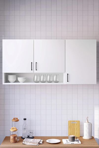 MOBİDEKO Mutfak Dolabı