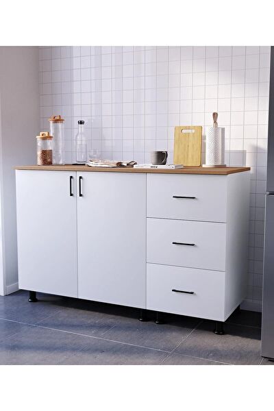MOBİDEKO Mutfak Dolabı