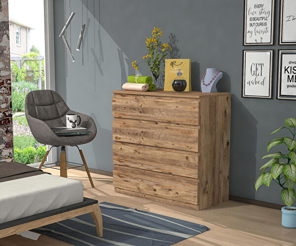 MBES MOBİLYA İMALATI Şifonyer