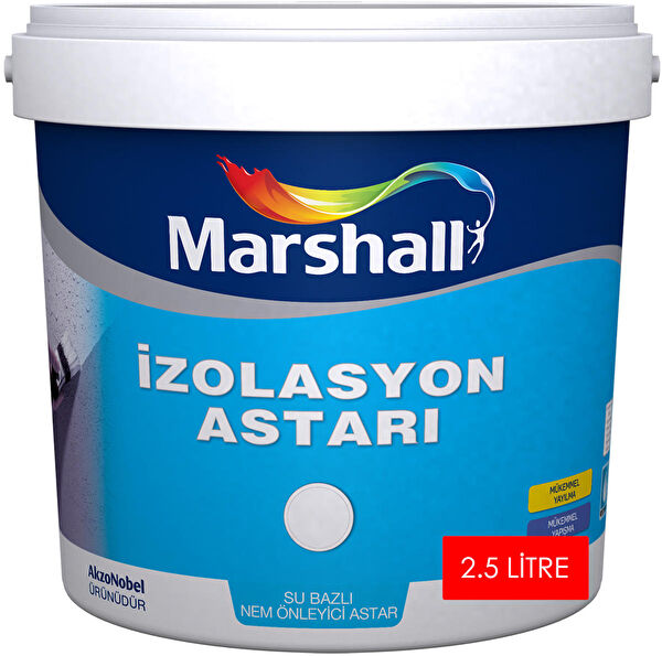 Marshall Astar Boya