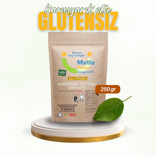 Mutlu Beslen Kooperatifi Çiftçi Kadın Ürünleri