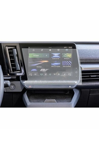 Mobilite Teyp Çerçevesi