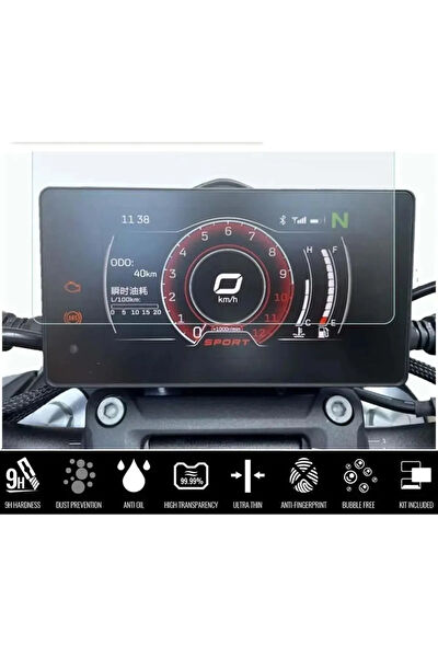 Mobilite Motosiklet Aksesuarı