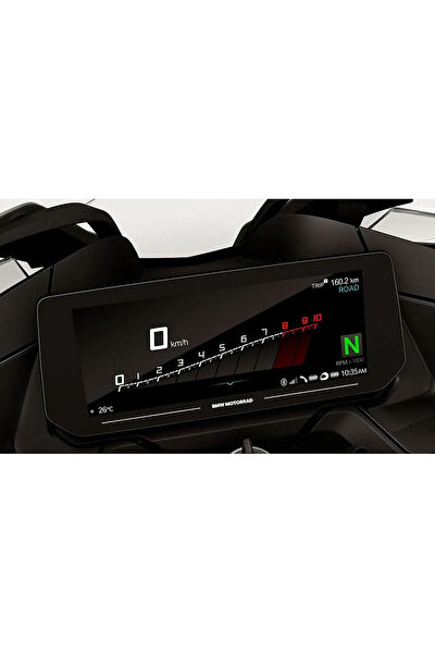 Mobilite Motosiklet Aksesuarı