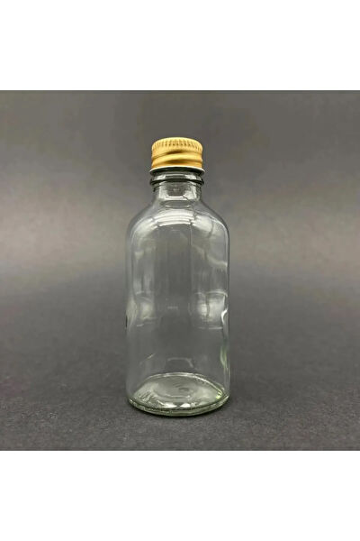 Makrobay Parfüm Şişesi, Seyahat Tipi Şişe