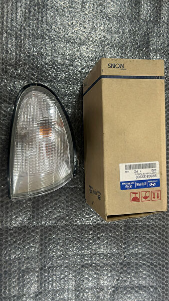 BH Sinyal Lambaları