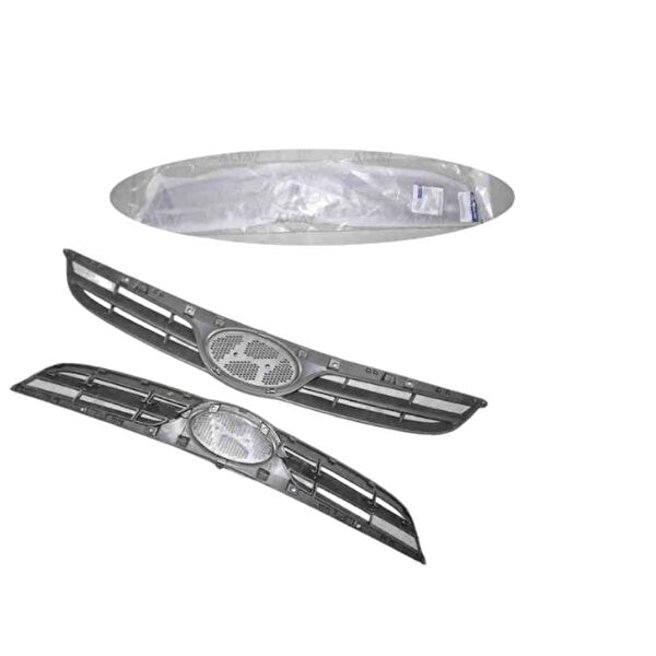 Mobistamps Panjur & Izgaralar