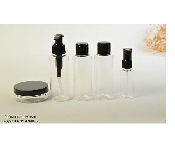 Makrobay Cilt Bakım Alet, Ekipmanları