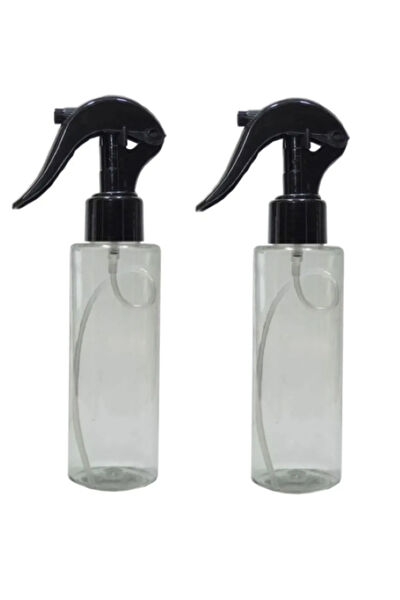 Makrobay Parfüm Şişesi, Seyahat Tipi Şişe