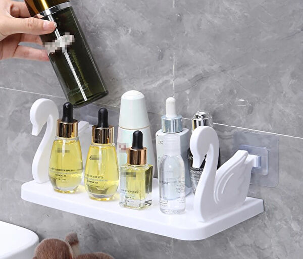 ROİSYA Banyo Askısı