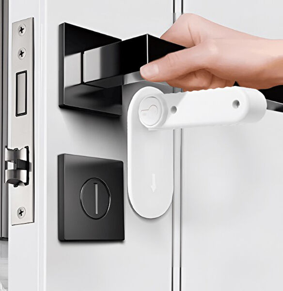 nonni Kilit, Köşe Koruyucular