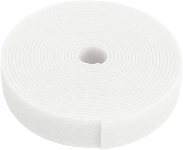 lustnau Kablo Toplayıcı, Kablo Klips