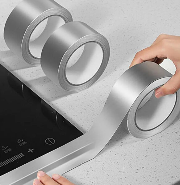 ROİSYA Yapıştırıcı Bant