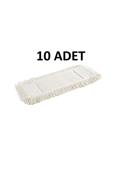 MC.PİEROBABY Paspas, Mop Yedekleri