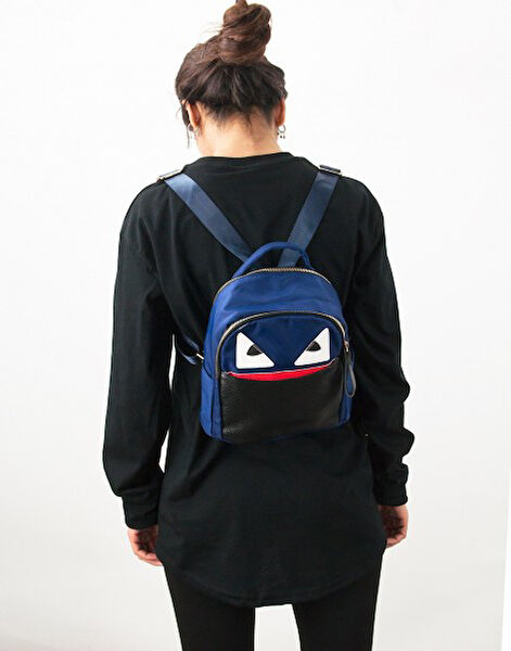 SUPER RARE Kadın Sırt Çantası