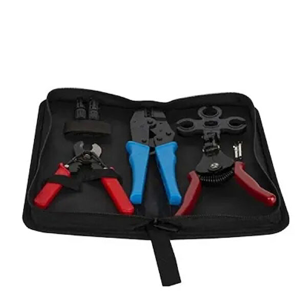 Tunç Enerji Solar Aksesuar