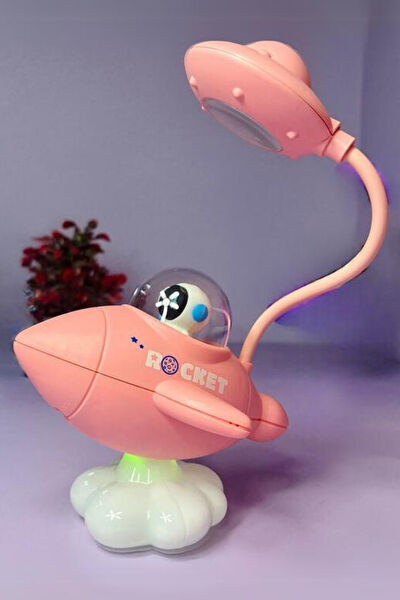 IRK Lemoon Masa Lambası