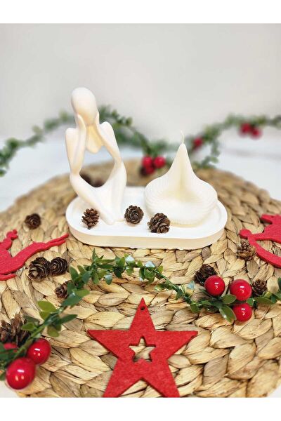 M&C Concept Dekoratif Obje, Biblo, Figür