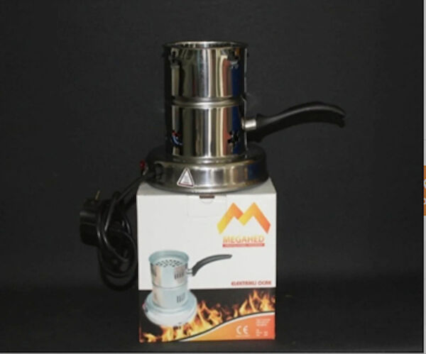 MEGAHED Nargile, Nargile Aksesuarları