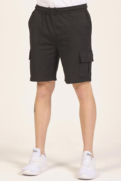 Mascarano Erkek Şort, Bermuda, Kapri