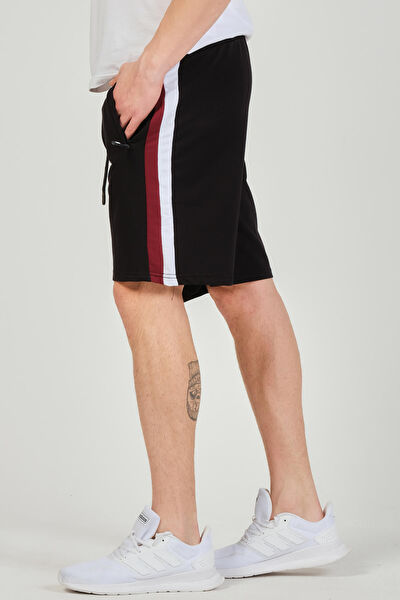 Mascarano Erkek Şort, Bermuda, Kapri