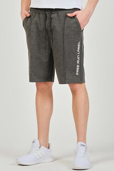 Mascarano Erkek Şort, Bermuda, Kapri