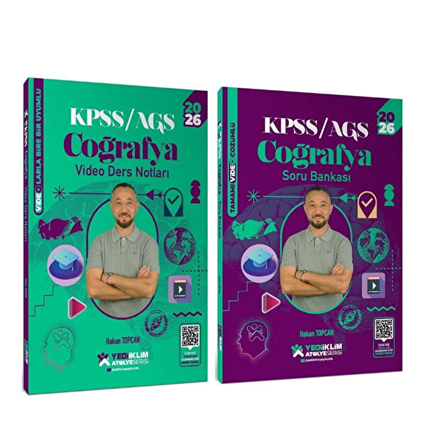 Yediiklim Yayınları Sınav Hazırlık