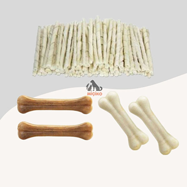 Miçikopet Köpek Ödülleri