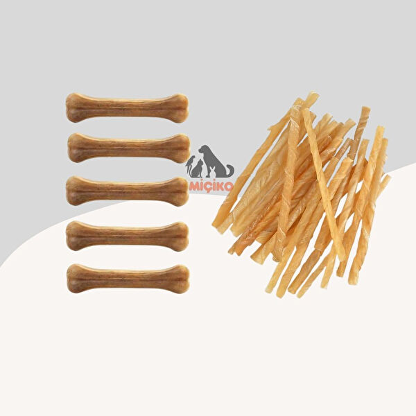 Miçikopet Köpek Ödülleri