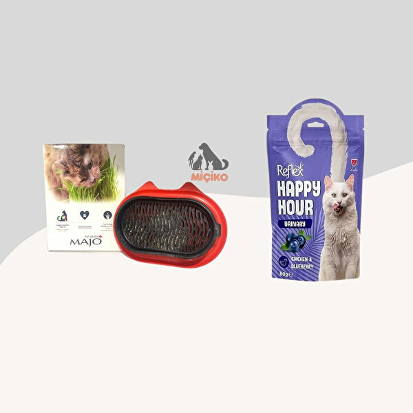 Miçiko Kedi Ödülleri