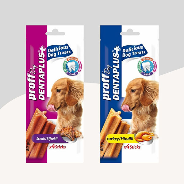 Proff Köpek Ödülleri