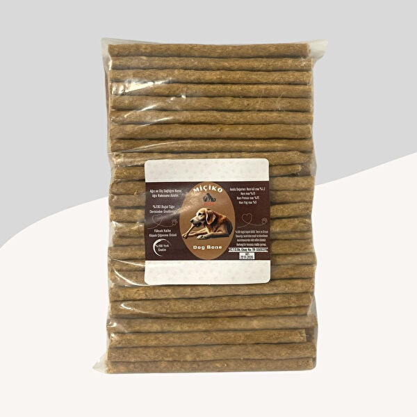 Miçiko Köpek Ödülleri