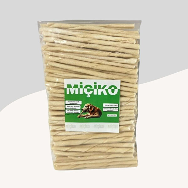 Miçiko Köpek Ödülleri