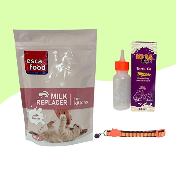 Miçiko Kedi Maması