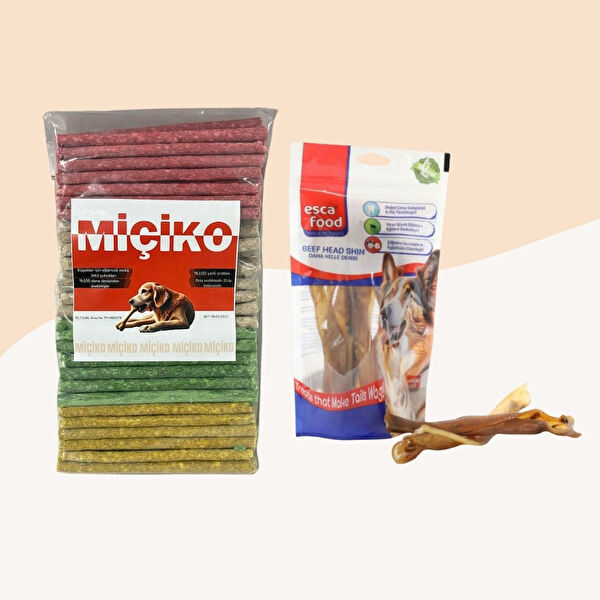 Miçiko Köpek Ödülleri