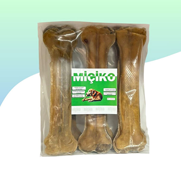 Miçiko Köpek Ödülleri