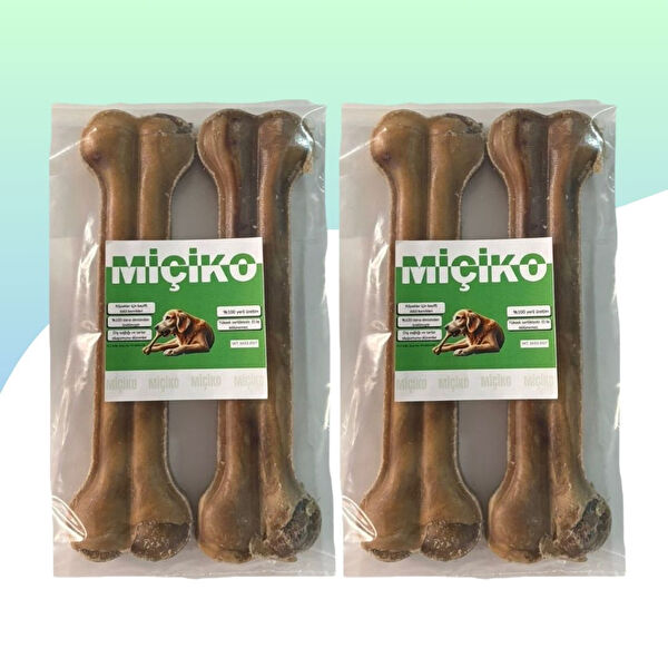 Miçiko Köpek Ödülleri