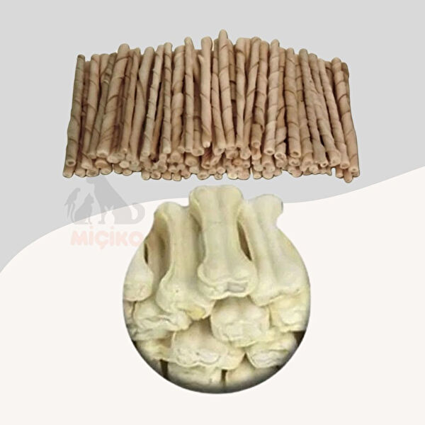 Miçiko Köpek Ödülleri