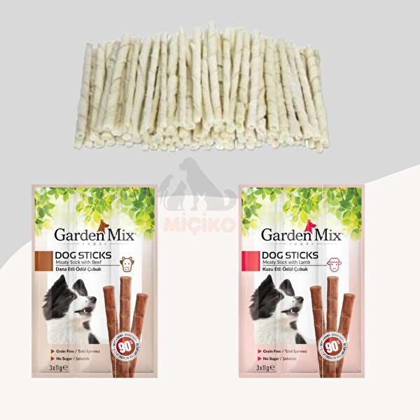 Miçiko Köpek Ödülleri