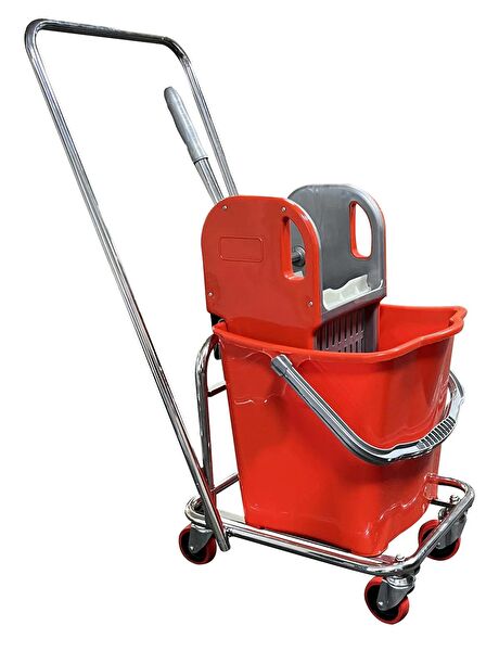 MCK Plus Temizlik Kovası